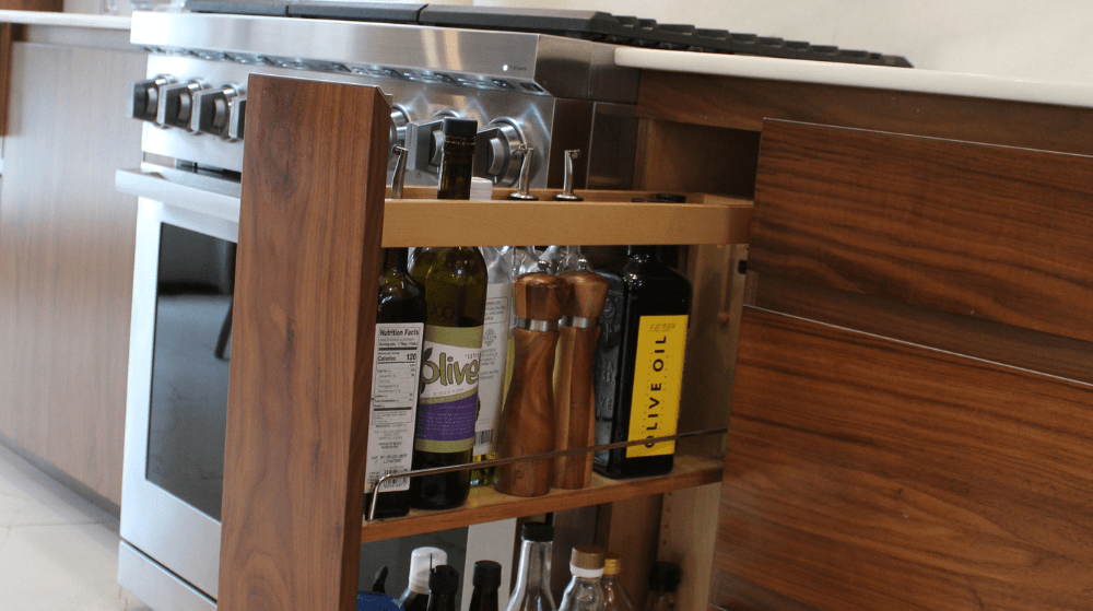 kitchen Storage Cabinet